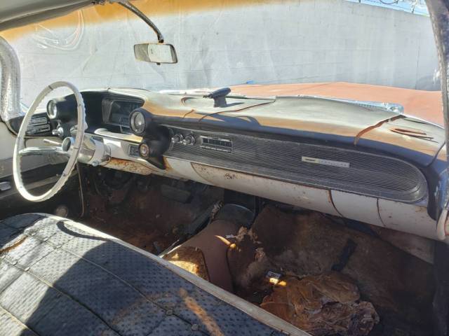 1960 Cadillac DeVille - photo 12