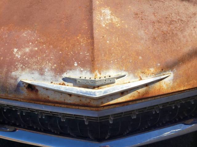 1960 Cadillac DeVille - photo 5