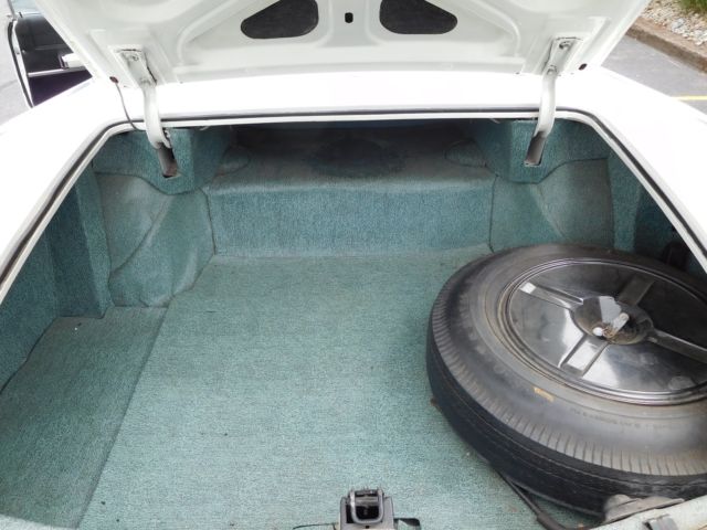 1960 Cadillac DeVille - photo 10