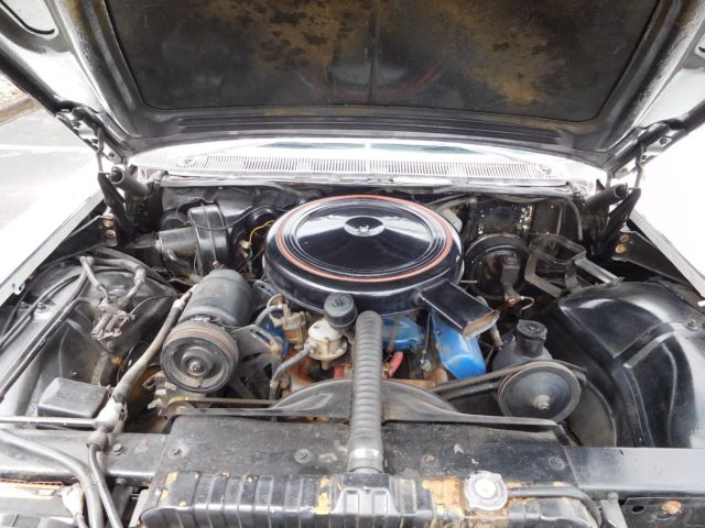 1960 Cadillac DeVille - photo 11