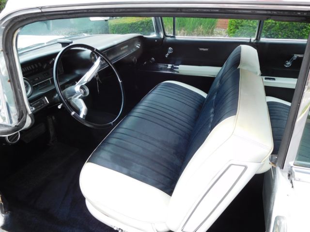 1960 Cadillac DeVille - photo 5