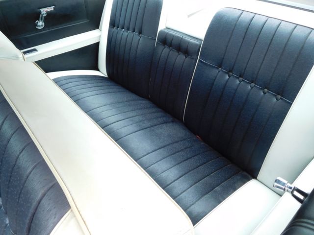 1960 Cadillac DeVille - photo 6