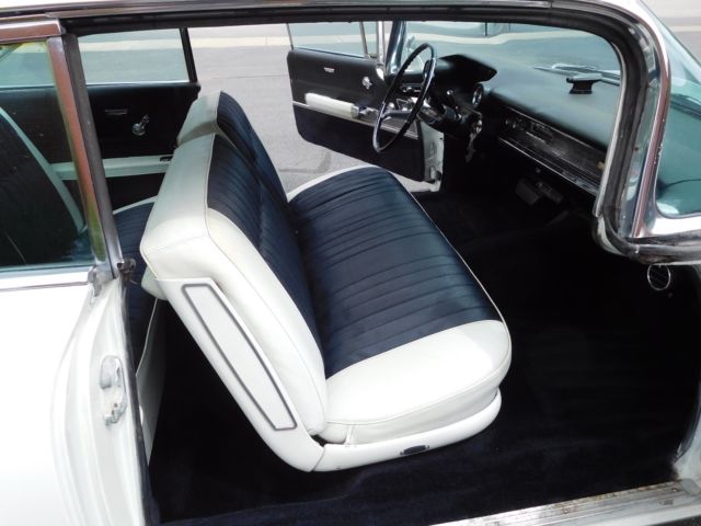 1960 Cadillac DeVille - photo 7