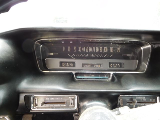 1960 Cadillac DeVille - photo 8