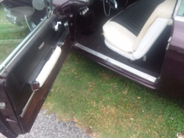 1960 Cadillac DeVille Model 62 Coupe - photo 13