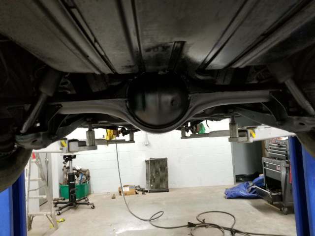 1960 Cadillac DeVille Model 62 Coupe - photo 8