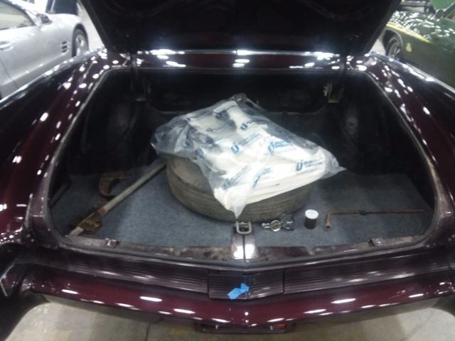 1960 Cadillac DeVille Model 62 Coupe - photo 9