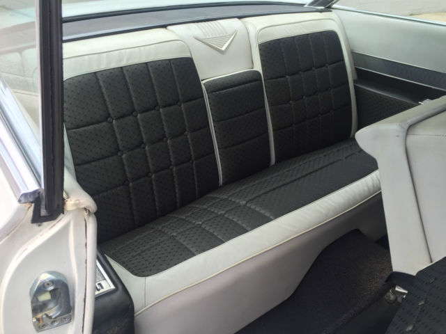 1960 Cadillac DeVille - photo 12