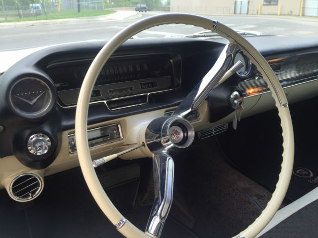 1960 Cadillac DeVille - photo 5