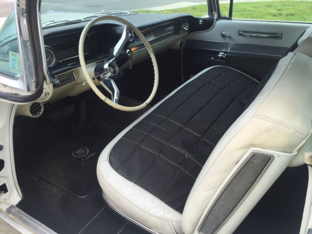 1960 Cadillac DeVille - photo 6