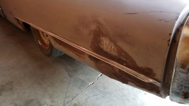 1960 Cadillac DeVille - photo 11