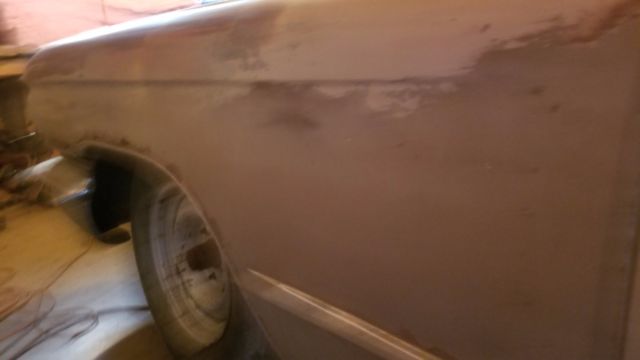1960 Cadillac DeVille - photo 6
