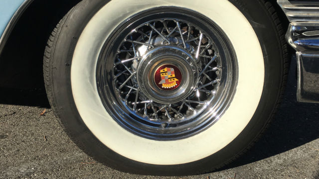 1960 Cadillac DeVille Convertible - photo 11