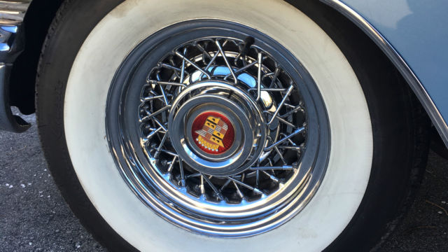 1960 Cadillac DeVille Convertible - photo 12