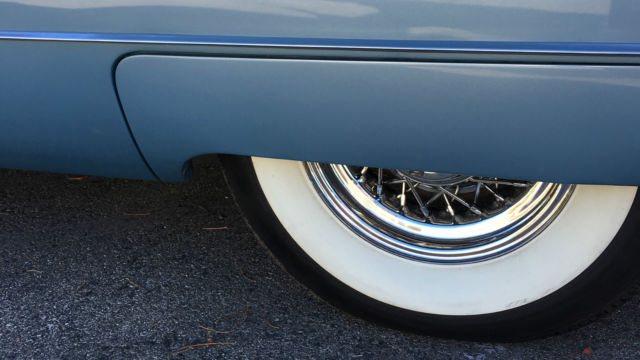 1960 Cadillac DeVille Convertible - photo 13