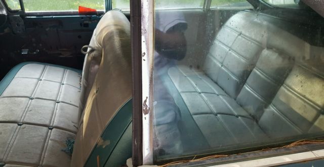 1960 Cadillac DeVille - photo 8