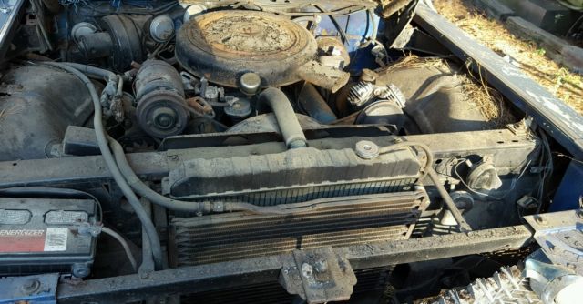 1960 Cadillac DeVille - photo 9
