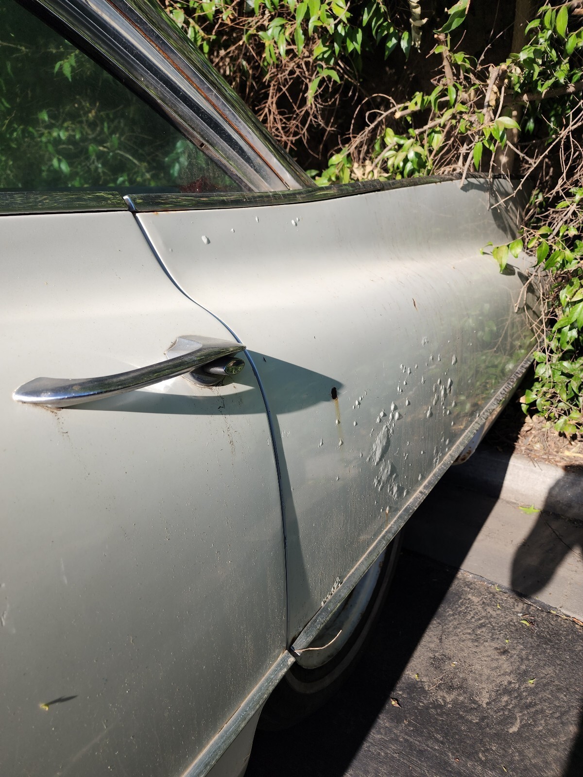 1960 Cadillac DeVille - photo 10