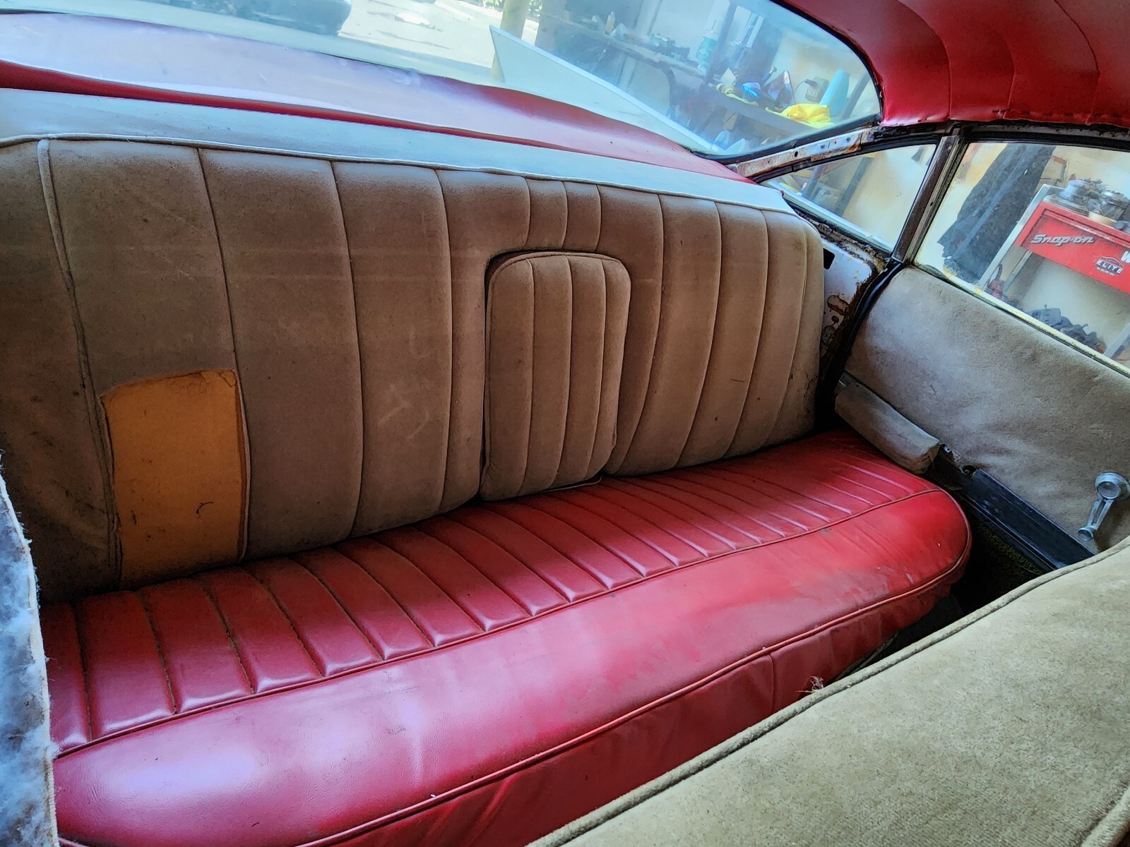 1960 Cadillac DeVille - photo 13