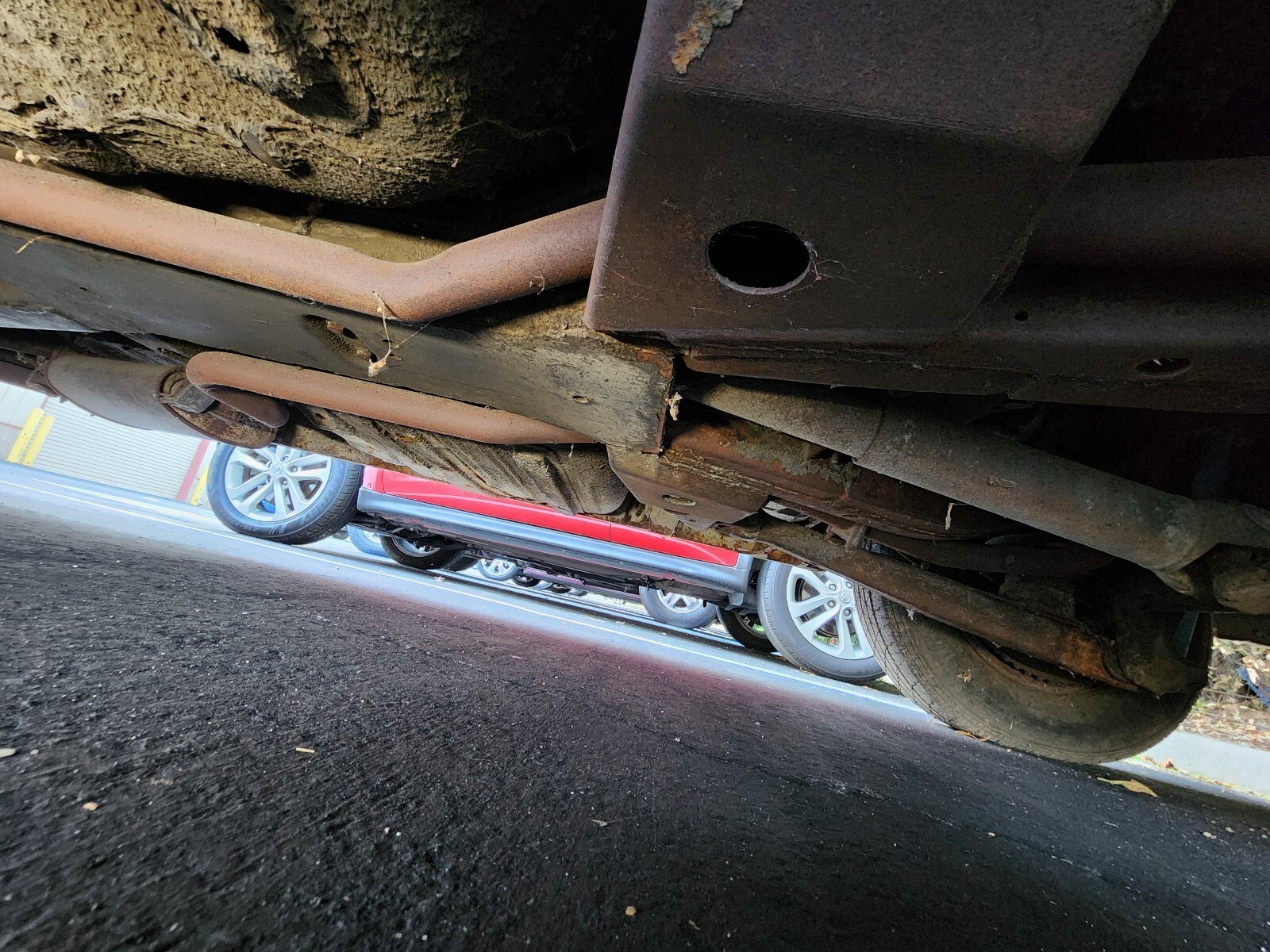 1960 Cadillac DeVille - photo 7