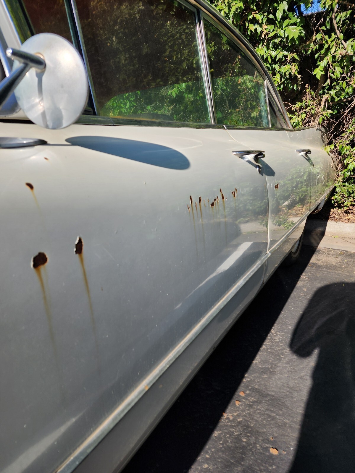 1960 Cadillac DeVille - photo 9