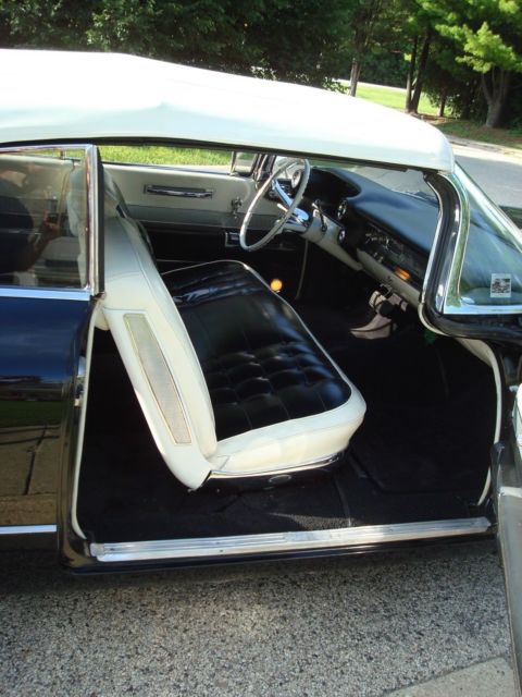 1960 Cadillac DeVille - photo 10