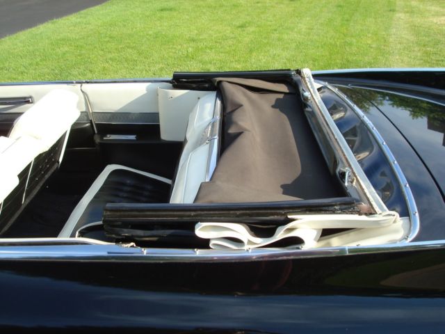 1960 Cadillac DeVille - photo 11