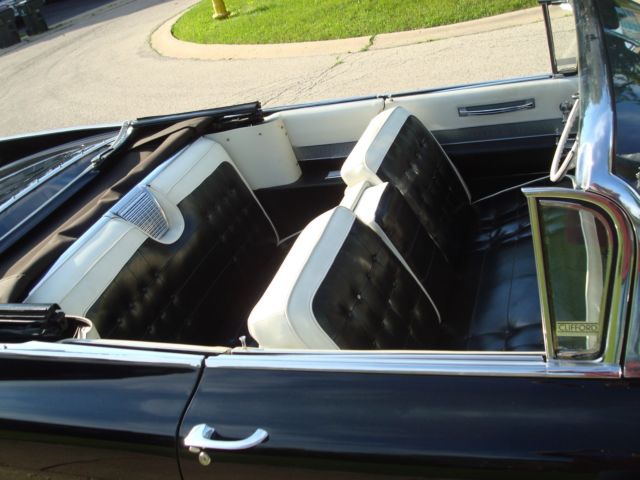 1960 Cadillac DeVille - photo 12