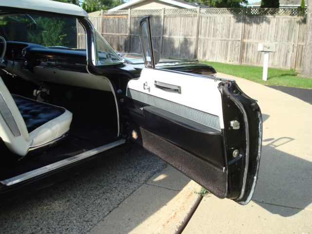 1960 Cadillac DeVille - photo 8