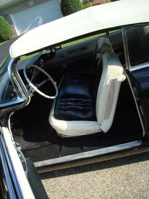 1960 Cadillac DeVille - photo 9