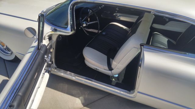 1960 Cadillac DeVille coupe - photo 7