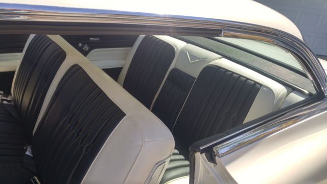 1960 Cadillac DeVille coupe - photo 8