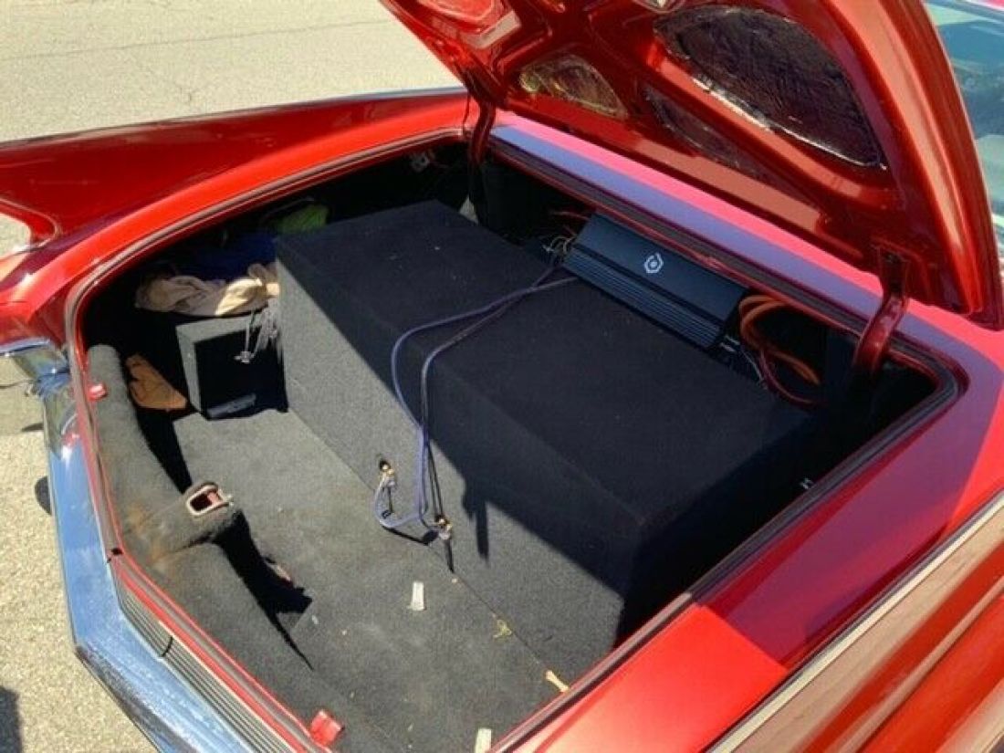 1960 Cadillac DeVille - photo 10