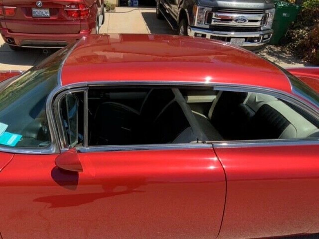 1960 Cadillac DeVille - photo 4