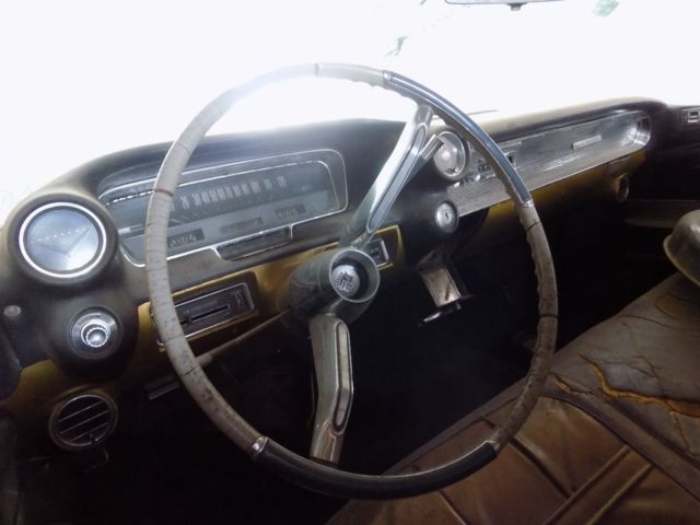 1960 Cadillac Eldorado - photo 5