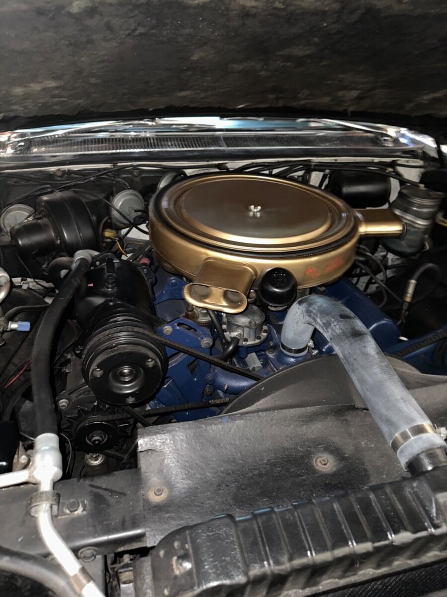 1960 Cadillac Eldorado 2 door - photo 12