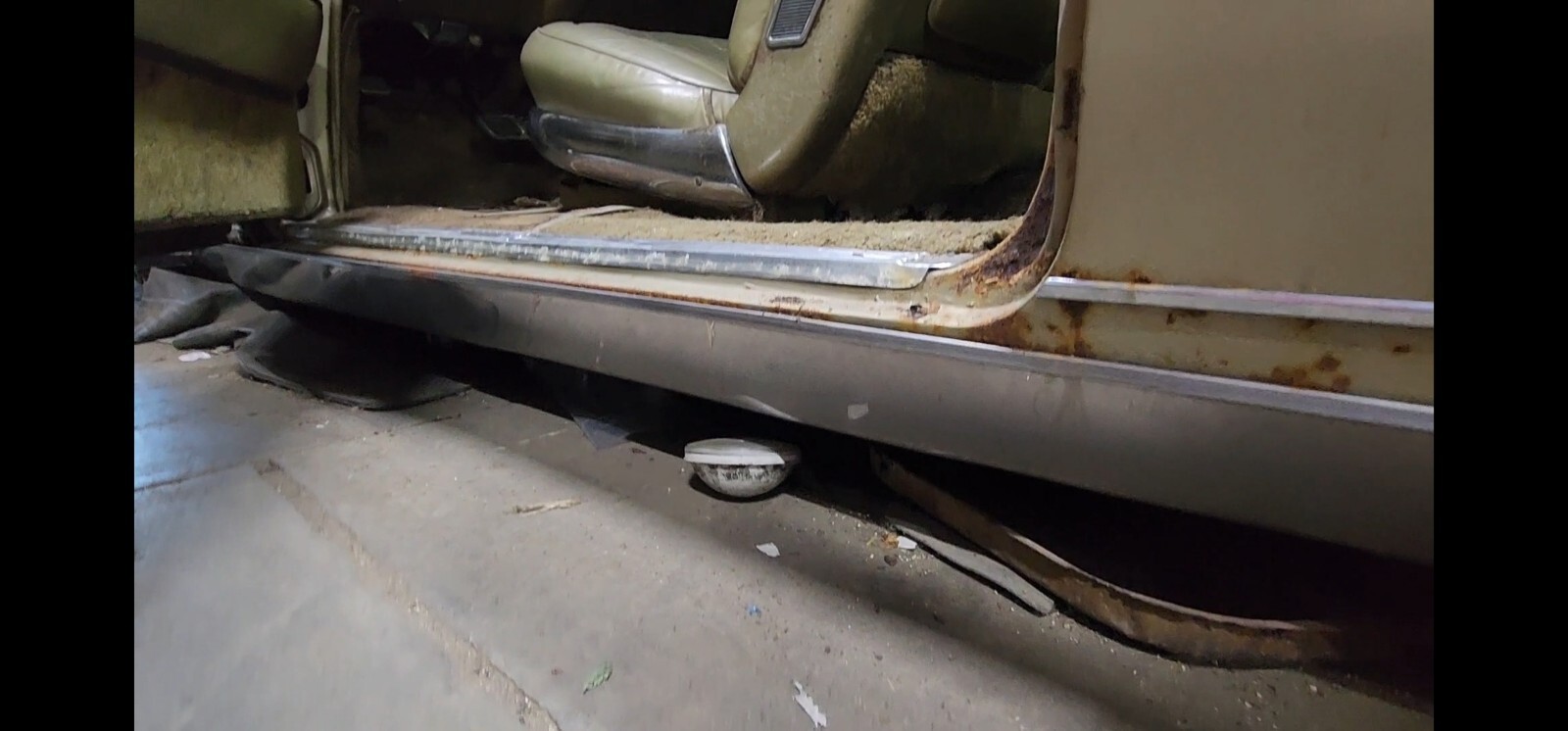 1960 Cadillac Eldorado 19k miles Eldorado Seville Project 1 of 1075 - photo 13