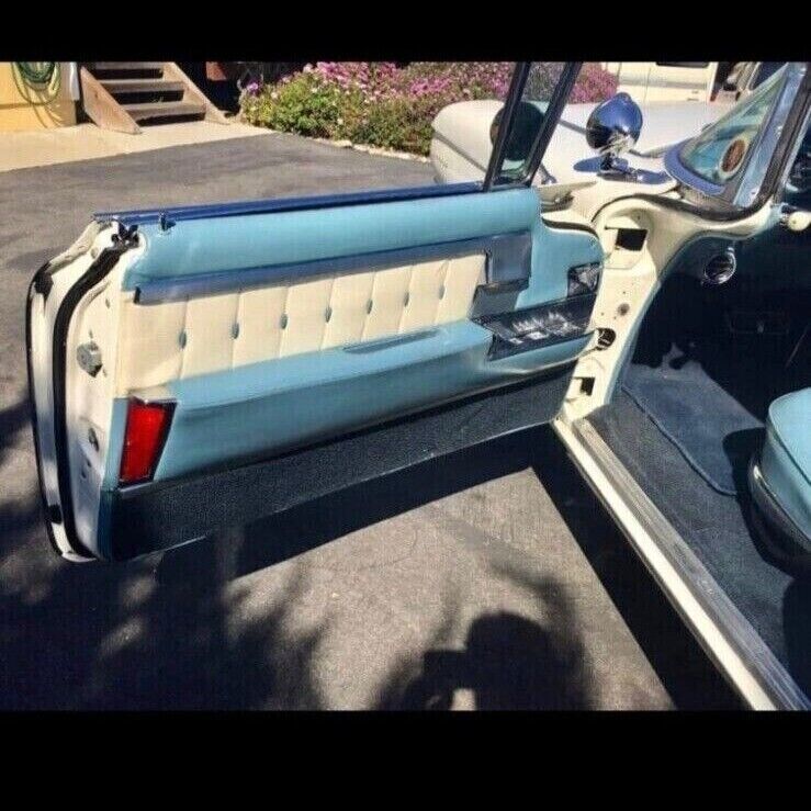 1960 Cadillac Eldorado 2 door - photo 2