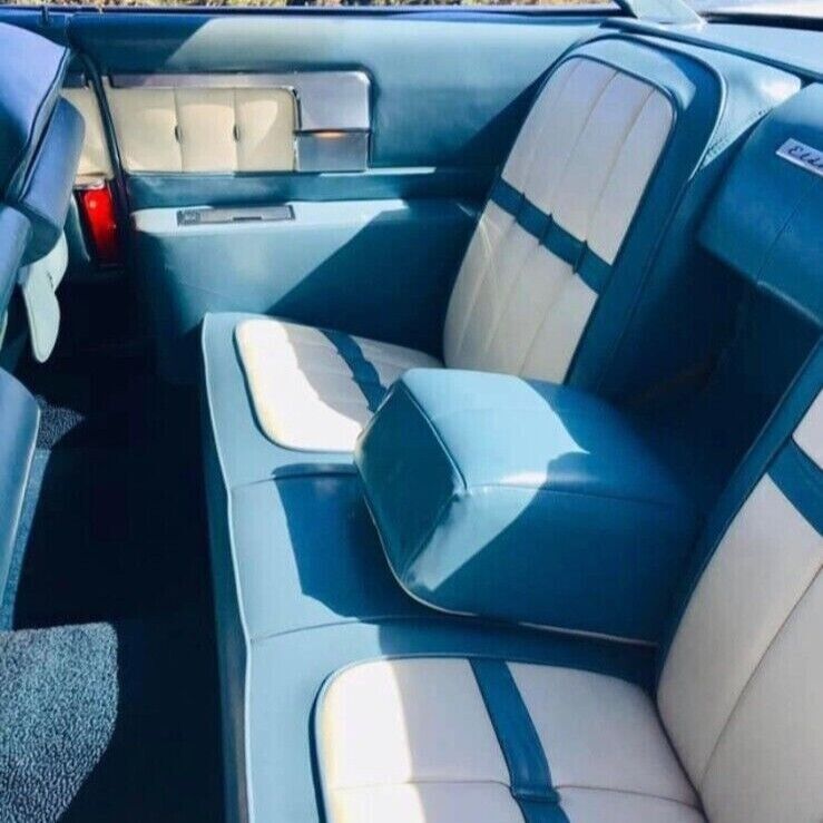 1960 Cadillac Eldorado 2 door - photo 4