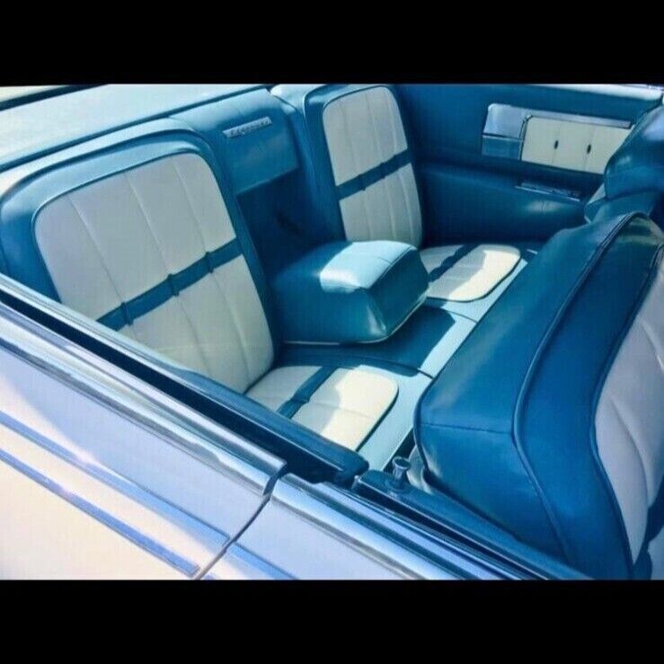 1960 Cadillac Eldorado 2 door - photo 5