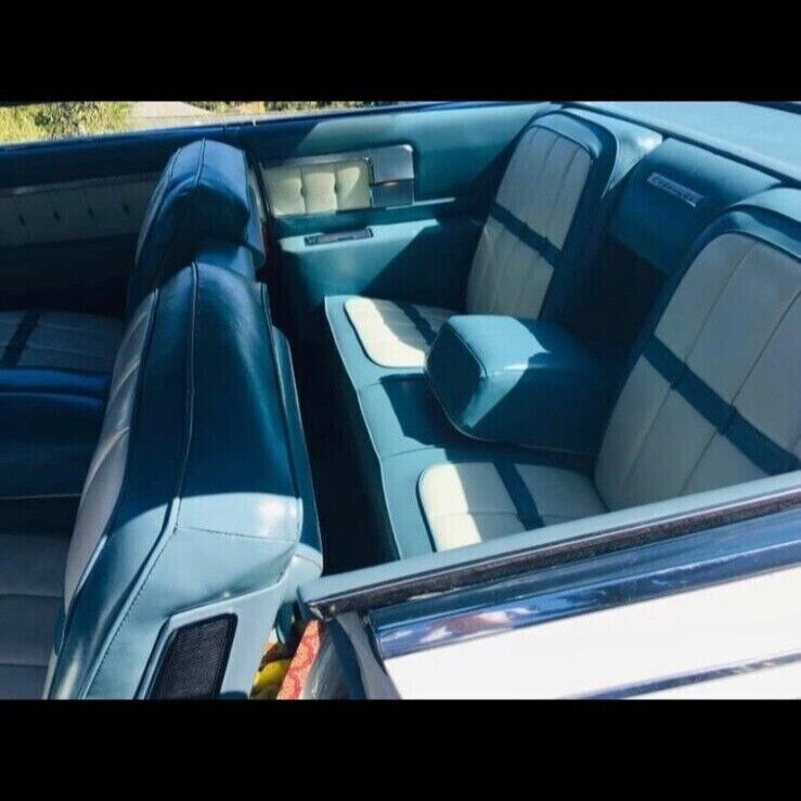 1960 Cadillac Eldorado 2 door - photo 6
