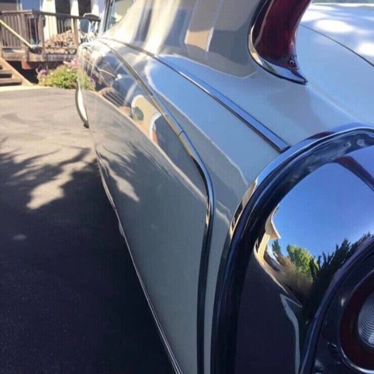 1960 Cadillac Eldorado 2 door - photo 7