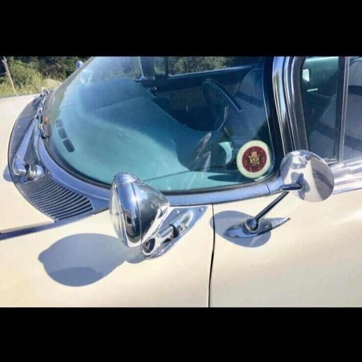 1960 Cadillac Eldorado 2 door - photo 8