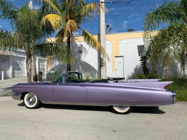 1960 Cadillac Eldorado - photo 13