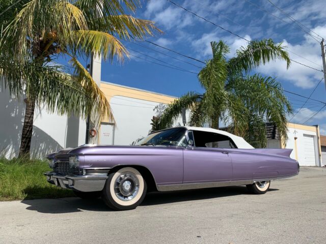 1960 Cadillac Eldorado - photo 2