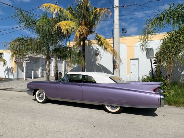 1960 Cadillac Eldorado - photo 5