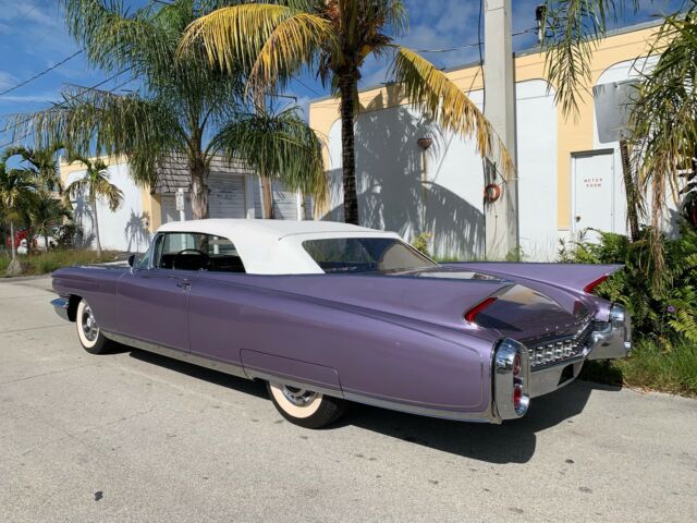 1960 Cadillac Eldorado - photo 6