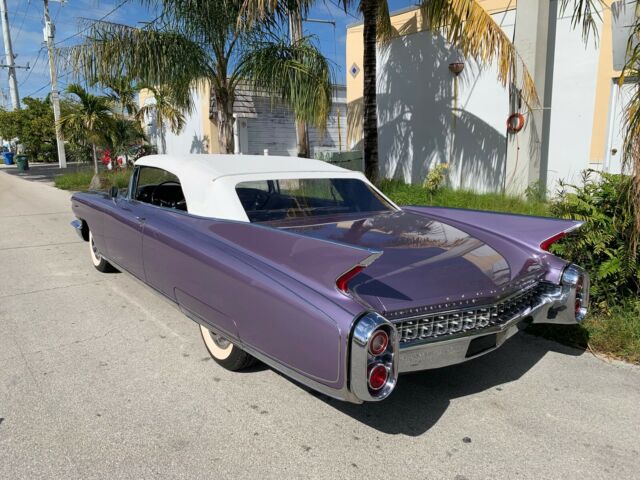 1960 Cadillac Eldorado - photo 7
