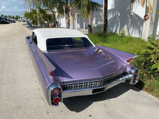 1960 Cadillac Eldorado - photo 8