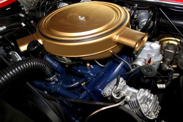 1960 Cadillac Eldorado Biarritz Convertible - photo 12